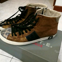 Scarpe D.A.T.E. originals numero 40 donna