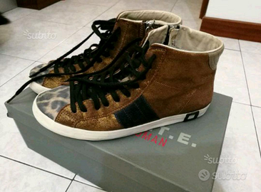 Scarpe D.A.T.E. originals numero 40 donna