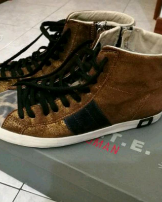 Scarpe D.A.T.E. originals numero 40 donna