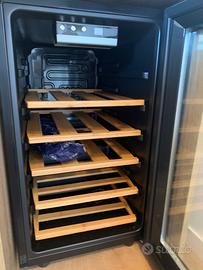 Cantinetta refrigerante Candy per vini