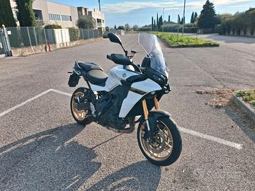 Yamaha Tracer 9 - 2024