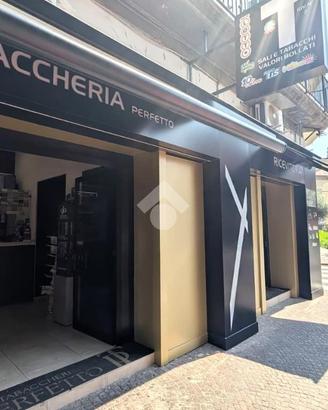 LICENZA A FRATTAMAGGIORE