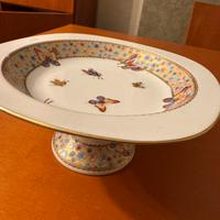 Alzata in limoges depos da collezione