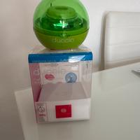 Sterilizzatore Ciuccio