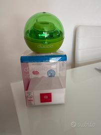 Sterilizzatore Ciuccio