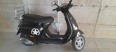 Piaggio Vespa 150 ET4 - 2000
