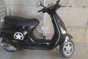 Piaggio Vespa 150 ET4 - 2000