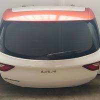 Portellone posteriore Kia Stonic
