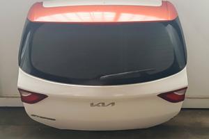 Portellone posteriore Kia Stonic