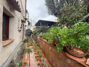 Casa inidipendente