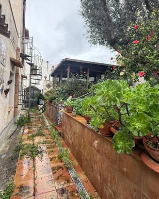 Casa inidipendente