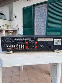 amplificatore pioneer a209r