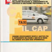 MANUALE PREPARAZIONE ESAME GUIDA  KA E KB