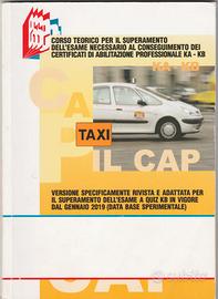 MANUALE PREPARAZIONE ESAME GUIDA  KA E KB