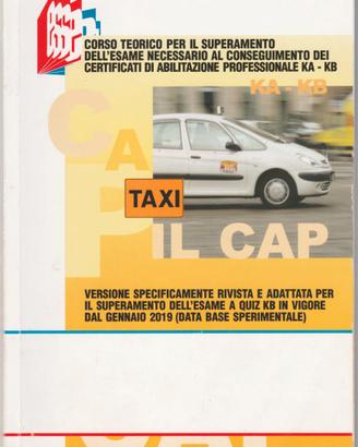 MANUALE PREPARAZIONE ESAME GUIDA  KA E KB