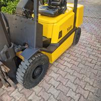 Muletto YALE 25 QUINTALI 