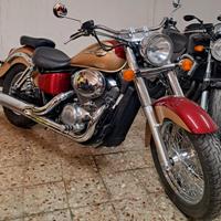 Honda VT 750 Shadow - 1997