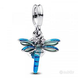 Pandora Charm Pendente Libellula 793745C01