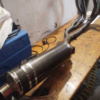 Ricambi Suzuki hayabusa