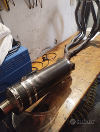 Ricambi Suzuki hayabusa