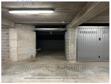 Box/Posto auto Castelbellino [A4335127]