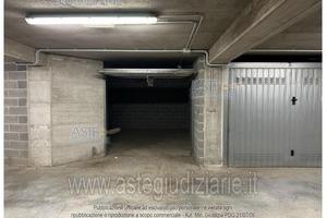 Box/Posto auto Castelbellino [A4335127]