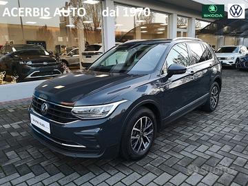 Volkswagen Tiguan 2.0 TDI 150 CV SCR DSG Life