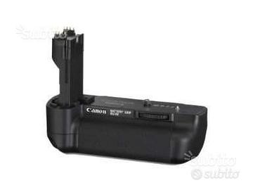 Canon BG-E6 per 5D MkII