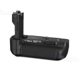 Canon BG-E6 per 5D MkII