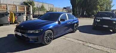 Bmw  320 XDrive M sport