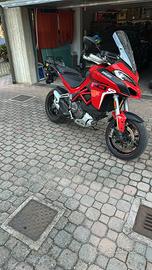 Ducati multistrada 1200s 2017