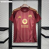Maglietta Roma Home 24/25
