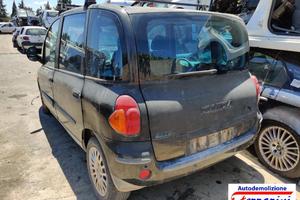 Fiat multipla 186 1.9 jtd 115 115cv -ricambi