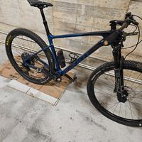 Mtb Giant Xtc Advanced SL 29 1 