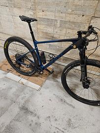 Mtb Giant Xtc Advanced SL 29 1 