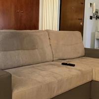 Divano con Penisola Brando (Conforama)