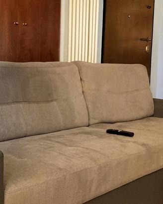 Divano con Penisola Brando (Conforama)