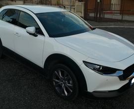 Mazda cx-30 - 2021