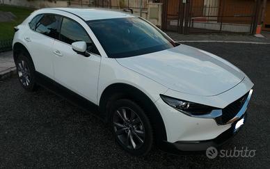 Mazda cx-30 - 2021