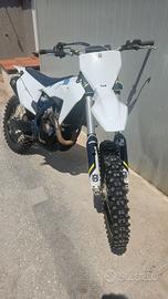 Husqvarna 250 FC 2020
