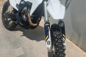 Husqvarna 250 FC 2020