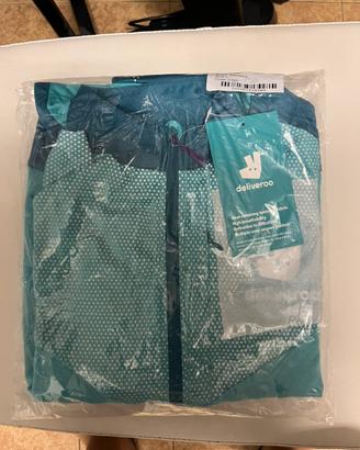 Felpa Deliveroo