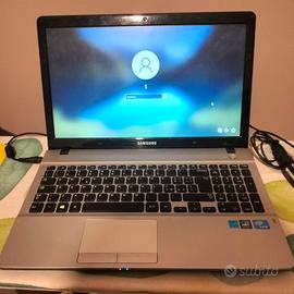 Computer portatile Samsung