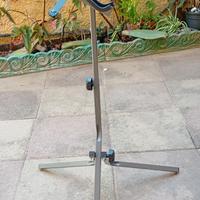 portabici per manutenzione 