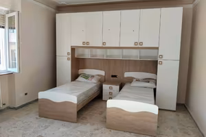 Camere disponibili per studenti