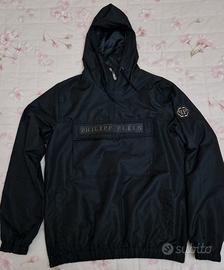 Giacca a vento Philipp Plein 