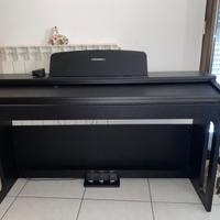 Pianoforte Digitale