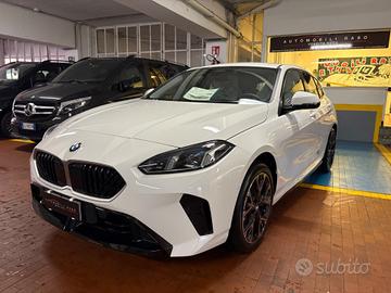 Bmw 116 MSport Design