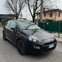 Fiat Punto 0.9 TwinAir Turbo S&S 3 porte Lounge