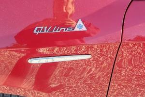 ALFA ROMEO Giulietta 2.0 JTDm-2 175 CV TCT QV line